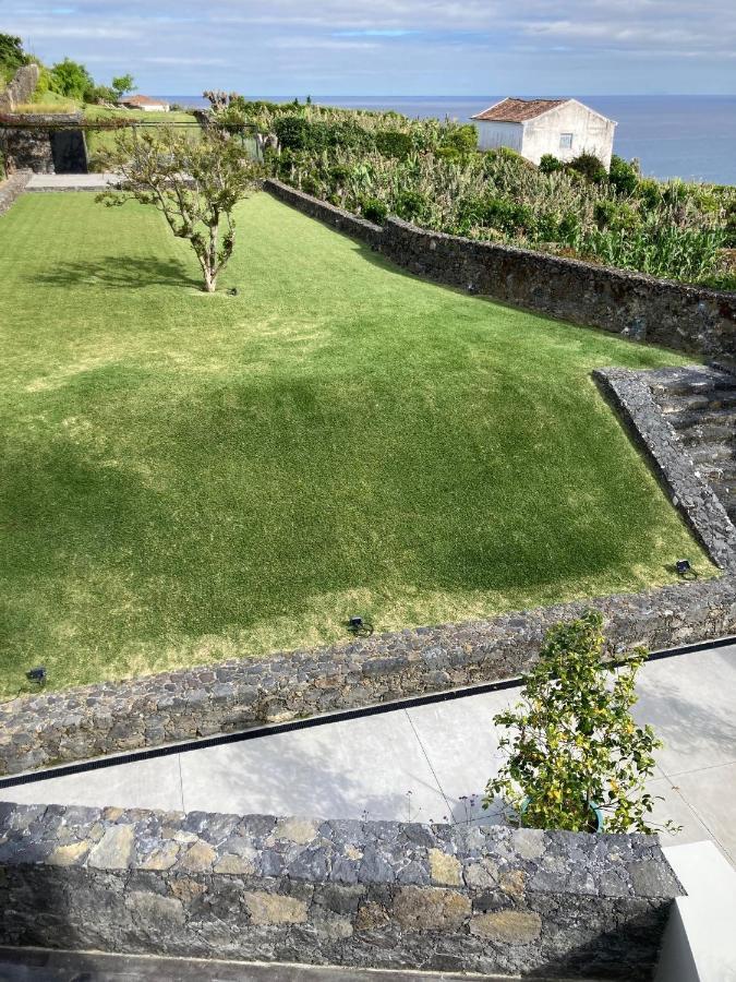 Guava Azores II Ribeira das Tainhas Exteriér fotografie