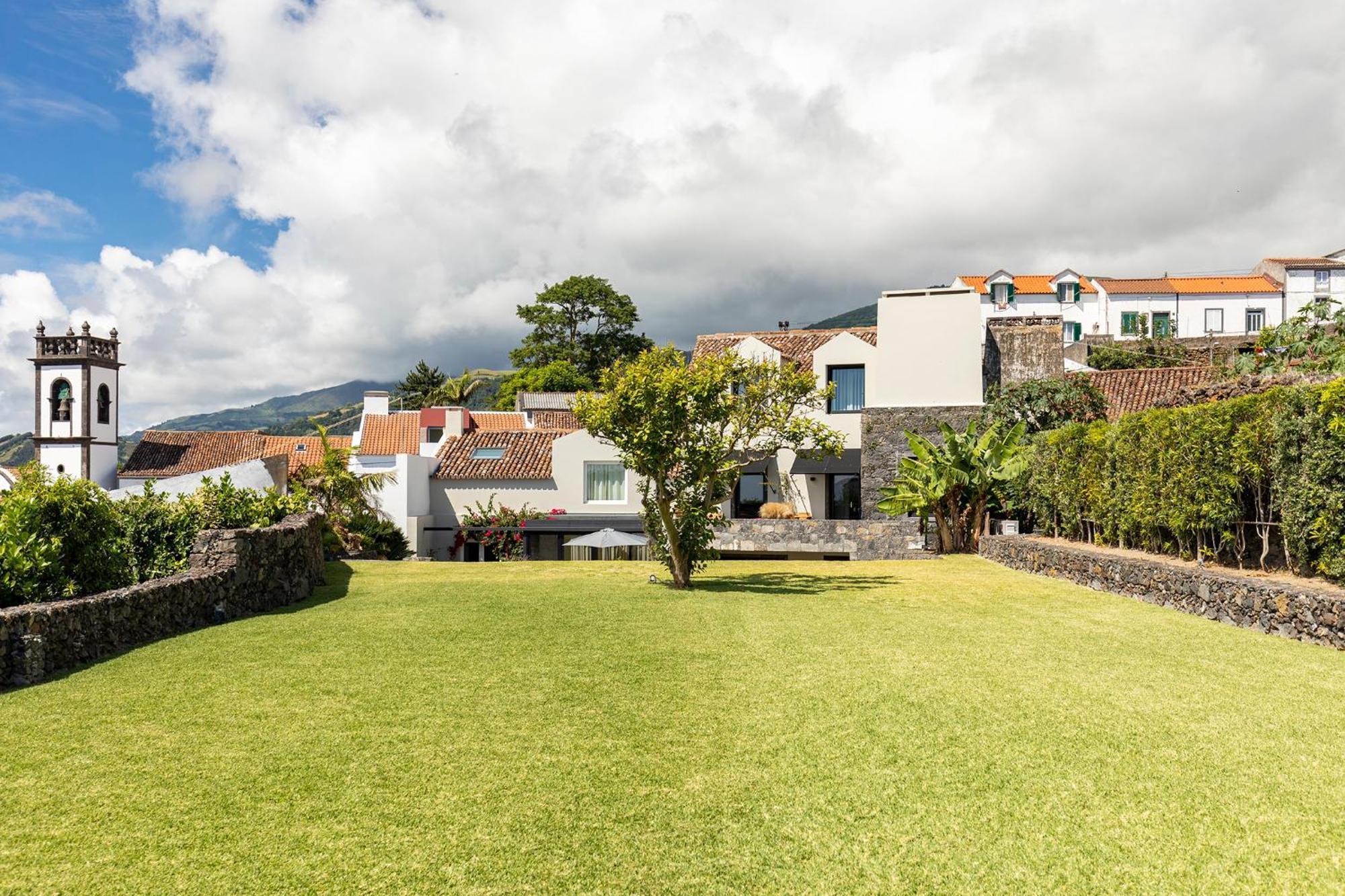 Guava Azores II Ribeira das Tainhas Exteriér fotografie